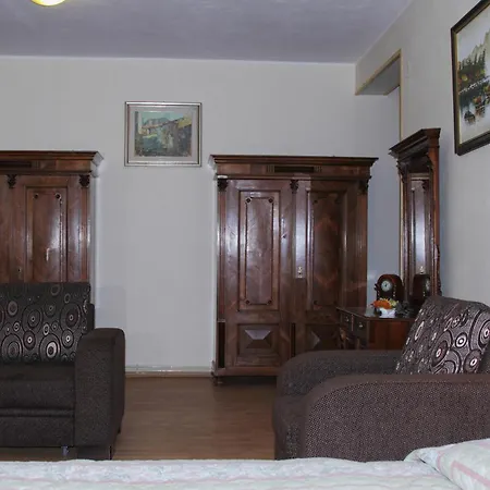 Penzion Da Giacomo-3