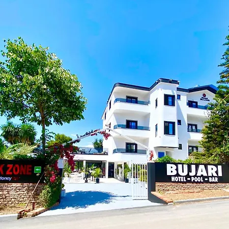 Hotel Vila Park Bujari Vip-3