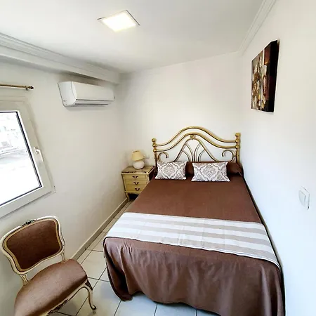 Hotel Maritimo Urban-2