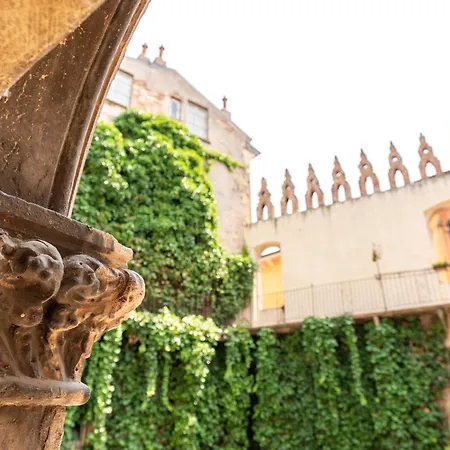 Palazzo delle Guglie by Postcardsfrom-2