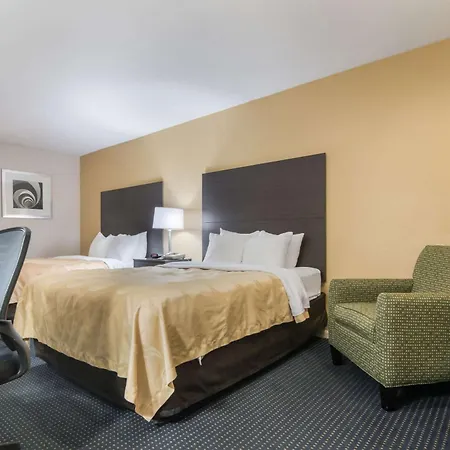 Quality Inn Little Creek-2