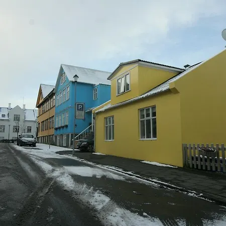 Our House Guesthouse-3