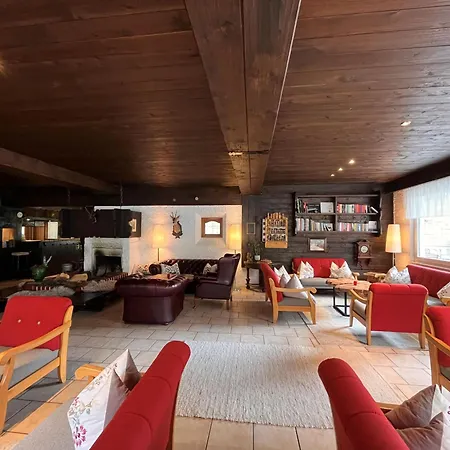 Alpenlodge - Das Dorfhotel-2