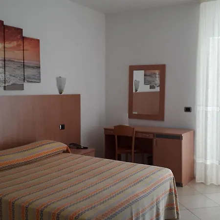 Hotel Maggiore-2