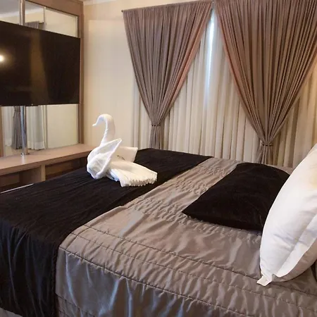 Pietro Angelo Hotel-2