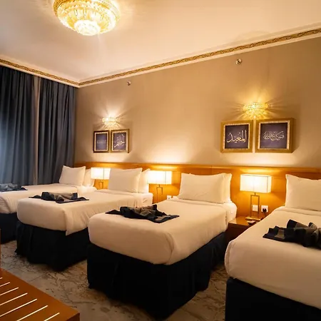 Emaar Grand Hotel-3