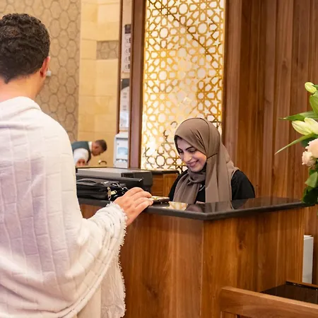 Emaar Grand Hotel-2