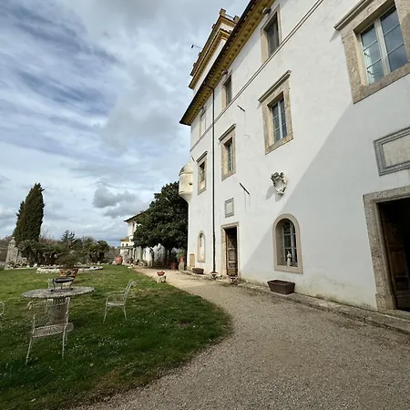 Villa Dell'Annunziata-3