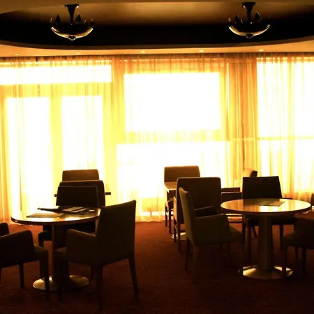 Amber Spa Boutique Hotel-3