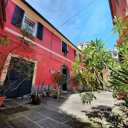 Boutique Hotel Novecento-2