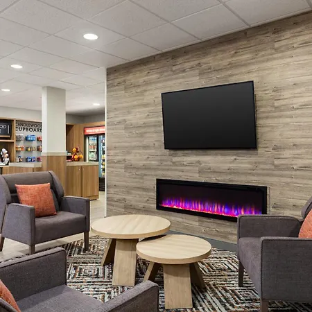 Candlewood Suites Tuscaloosa By Ihg-3
