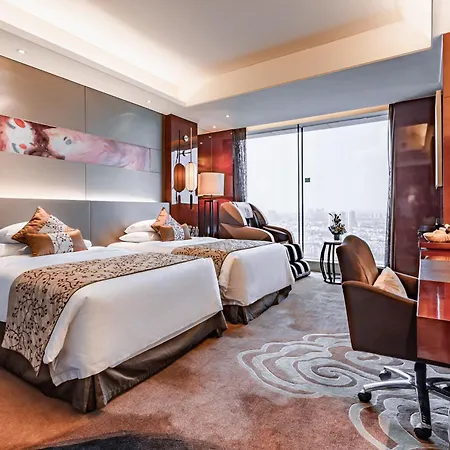 Felton Grand Hotel Chengdu-2