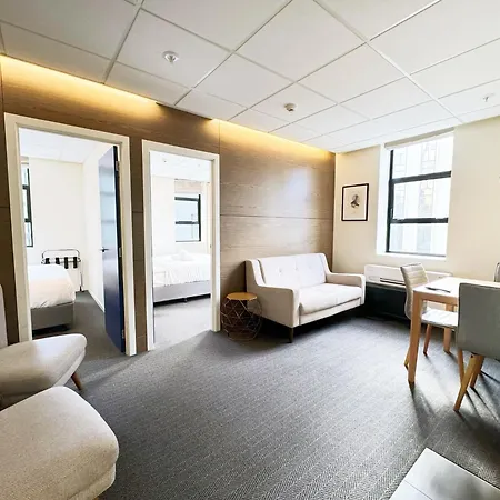 Park Hotel, Lambton Quay-3