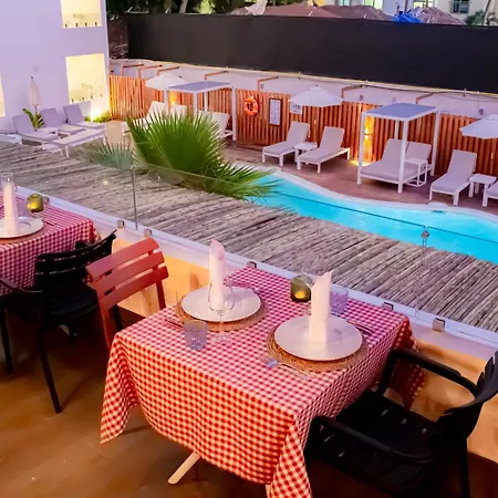 Hotel Hm Bavaro Beach - Adults Only-2