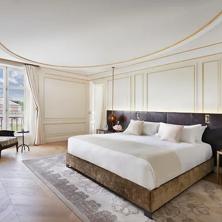 Mandarin Oriental, Ritz Madrid-2