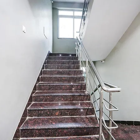 Fabhotel Royal Signature - Nr Hitech City-2