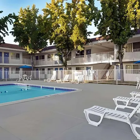 Park Inn By Radisson, San Jose-2