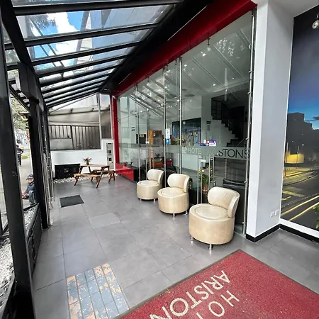 Aw Hotel Ariston-3