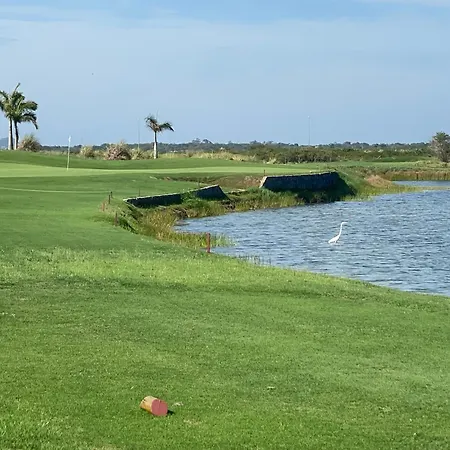 Casa de campo - Aretê Golfe Clube-3