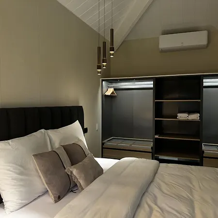 Berg en Bos Suite met luxe jacuzzi-3