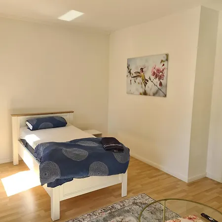 Chemnitz - Home Sweet Home-2