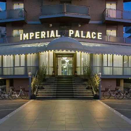 Hotel Imperial Palace-2