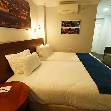 Spirit Of Herzl Hotel הרוח של הרצל-3