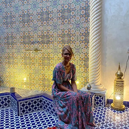 Riad Lalla Merieme-3