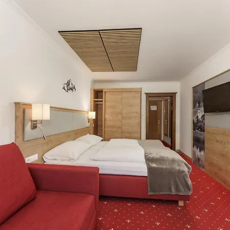 Hotel Gasthof Kirchenwirt-2