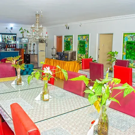 Coronia Hotel-3
