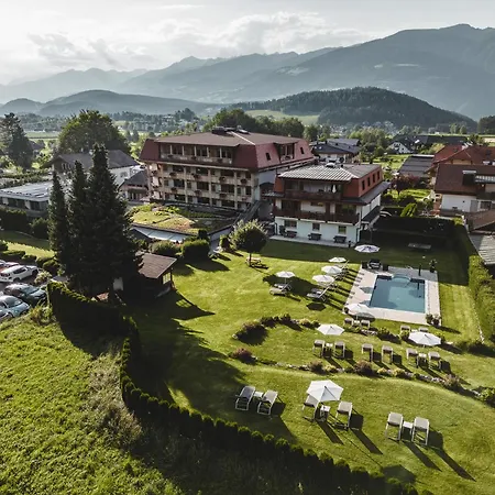 Hotel Reischach-3
