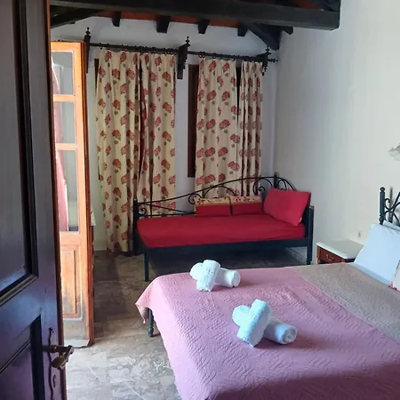 Hotel Villa Orsa-2