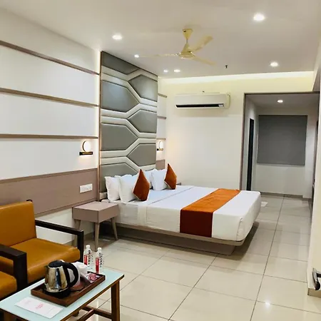 Hotel Ashray Inn Express-2