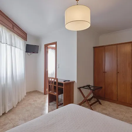 Hotel As Aceas-3