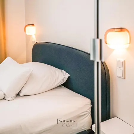 Boutique Hotel Kerlin-2