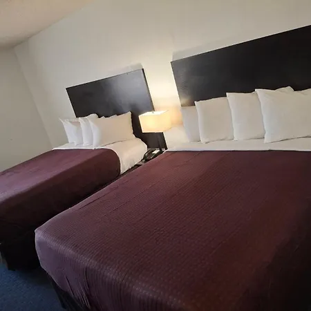 Fairbridge Inn & Suites Sunnyside-3