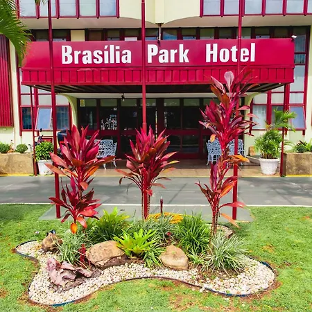 Brasilia Park Hotel-2