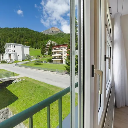 B&B Bellagio Davos-2