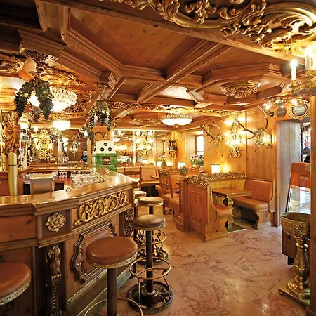 Hotel Schloss Fernsteinsee-2