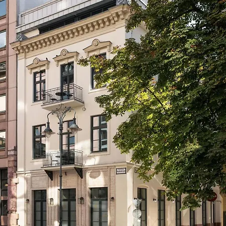 Hotel GIN Budapest-2