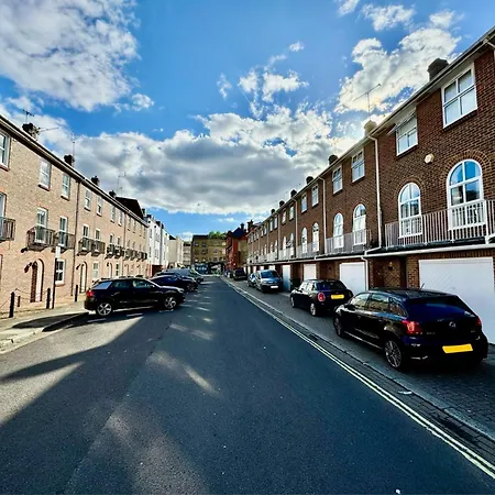 John Street Stays-2