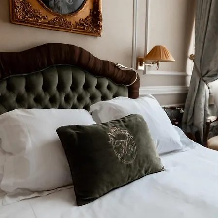 Relais & Chateaux Hotel Heritage-2