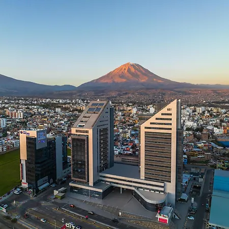 Sonesta Hotel Arequipa-2