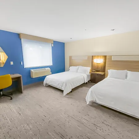 Holiday Inn Express Salt Lake City South - Midvale By Ihg-3