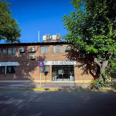 Hotel Alta Mendoza-3