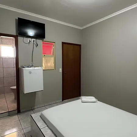 Sobradinho Motel-3