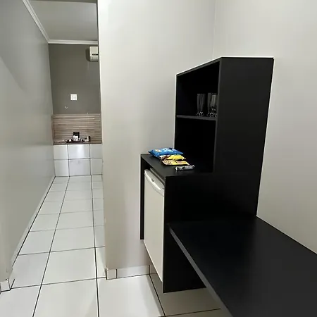 Sobradinho Motel-2