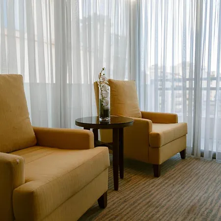 The Parisian Hotel-3