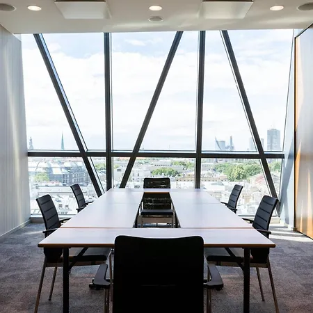 Ac Hotel By Marriott Riga-2
