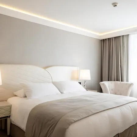 Hotel Tresor Le Palais-3